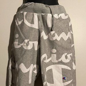 Champion Reverse weave Sweat shorts